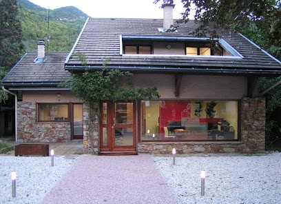 Assurance Generali - Acs Tarentaise, Agence d'Assurances à Moûtiers