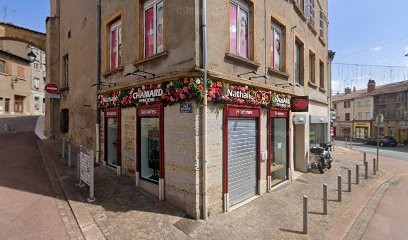 MAAF Assurances L'ARBRESLE, Agence d'Assurances à L'Arbresle