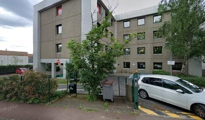 MAIF Associations Collectivités Entreprises Créteil, Agence d'Assurances à Créteil