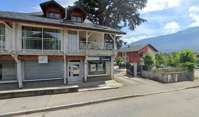 Allianz Assurance FRONTENEX - Anne-laure TORTORICI, Agence d'Assurances à Frontenex