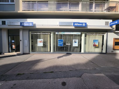 Allianz Assurance DIEPPE PLAGE - Allianz Agences, Agence d'Assurances à Dieppe