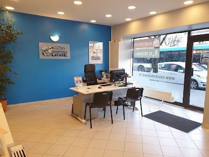 Assurance Unie Livry-Gargan, Agence d'Assurances à Livry-Gargan