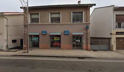 MAAF Assurances ST PRIEST, Agence d'Assurances à Saint-Priest