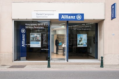 Allianz Assurance LES AVENIERES - ANDRÉ, Agence d'Assurances aux Avenières Veyrins-Thuellin