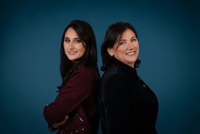 IDEALE Assurance Patrimoine - Laurence Et Solène IDEALE Agents Axa Prévoyance Et Patrimoine - AGIPI, Agence d'Assurances à Lyon 09