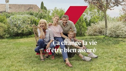 AXA Assurances Caroline Alèze - Epargne Assurance Emprunteur Prévoyance, Agence d'Assurances à Montélimar