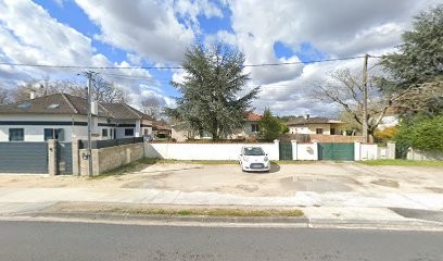 Jean-Luc DEROEUX, Agence d'Assurances à Saint-Médard-en-Jalles