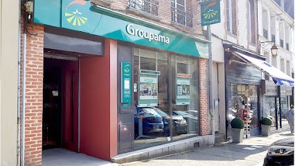 Agence Groupama L'Aigle, Agence d'Assurances à L'Aigle