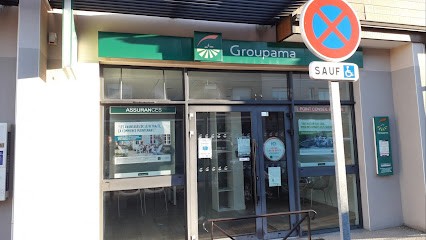 Agence Groupama Saint Mathieu De Tréviers, Agence d'Assurances à Saint-Mathieu-de-Tréviers