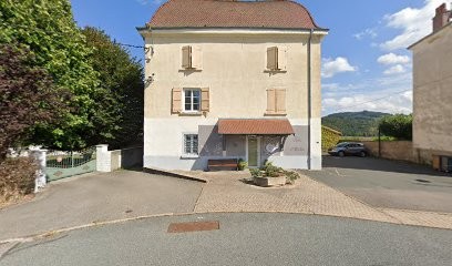 MMA Assurances DEUX GROSNES, Agence d'Assurances à Monsols