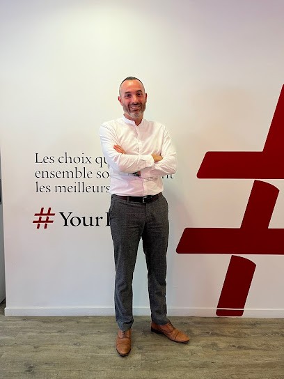 Assurance SwissLife NIVILLAC - Laurent Le Gal, Agence d'Assurances à Nivillac