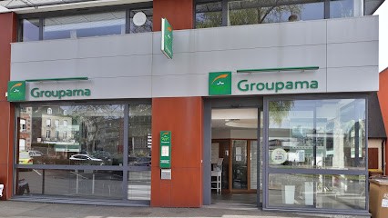 Agence Groupama Fougeres, Agence d'Assurances à Fougères