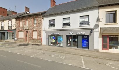 AXA Assurance et Banque KEVELER, Agence d'Assurances à Retiers