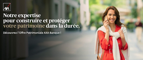Axa Prévoyance & Patrimoine Lucie Seixas Assurance à Clermont-Ferrand