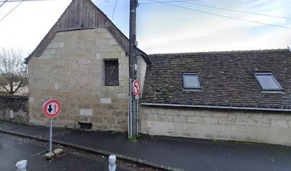 Cabinet Patrick Ratte, Agence d'Assurances à Saint-Avertin