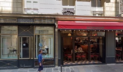 Allianz Assurance PARIS GRENELLE - Ghislain D'HENNEZEL, Agence d'Assurances à Paris 07