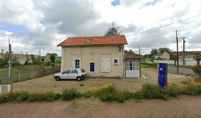 AXA Assurance Et Banque Touzeau-Lamouche-Camus-Pineau, Agence d'Assurances à Loudun