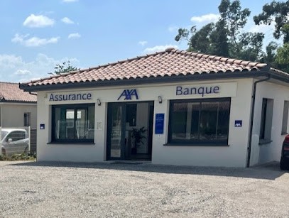 AXA Assurance et Banque Laurent Chaussonnet-Pons, Agence d'Assurances à Varilhes