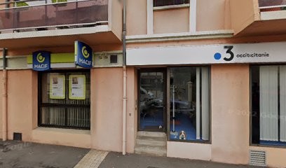 MACIF Assurances, Agence d'Assurances à Millau