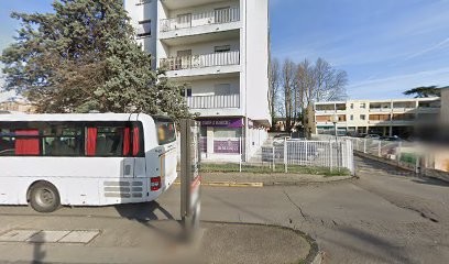 Union Des Mutuelles De Vaucluse, Agence d'Assurances au Pontet