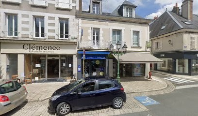 AXA Assurance Et Banque Lucio-Barbellion, Agence d'Assurances à Romorantin-Lanthenay