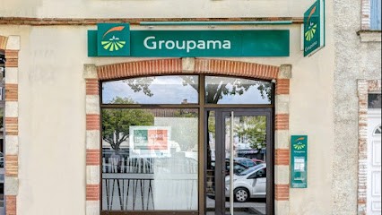 Agence Groupama Revel, Agence d'Assurances à Revel