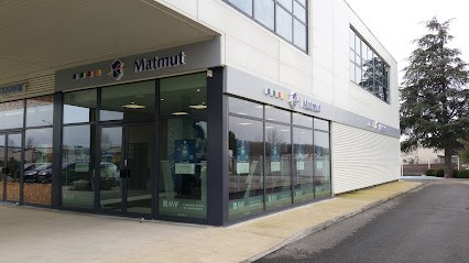 Matmut Assurances, Agence d'Assurances à Tarascon