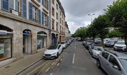 MMA Assurances MORLAIX, Agence d'Assurances à Morlaix