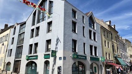 Agence Groupama Vesoul, Agence d'Assurances à Vesoul