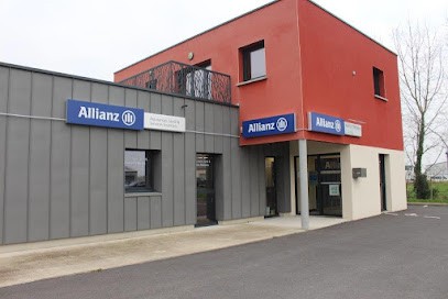 Allianz Assurance CARENTAN - HENRIO & MOREAUX & GODEY, Agence d'Assurances à Carentan les Marais