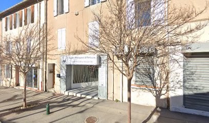 AXA Prévoyance & Patrimoine Pascale Diop, Agence d'Assurances à Gréasque