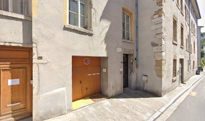 LEGIS ASSUR, Agence d'Assurances à Vienne