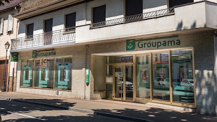 Agence Groupama Molsheim, Agence d'Assurances à Molsheim