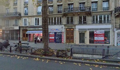 Mon assureur étudiant, Agence d'Assurances à Paris 06