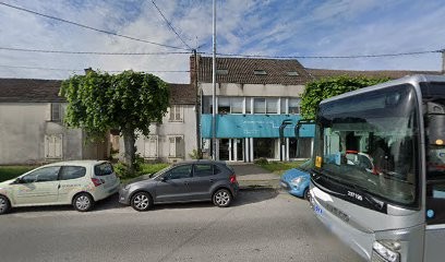 AXA Prévoyance & Patrimoine Franck Plenizio, Agence d'Assurances à Moret-Loing-et-Orvanne