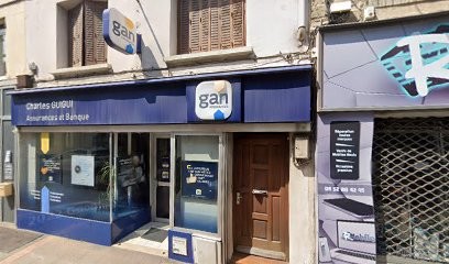 GAN ASSURANCES PEAGE DE ROUSSILLON, Agence d'Assurances au Péage-de-Roussillon