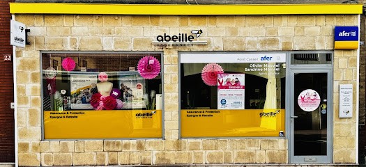 Abeille Assurances - Dieppe, Agence d'Assurances à Dieppe