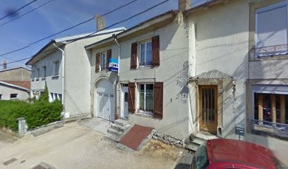 Pavot François, Agence d'Assurances à Favières