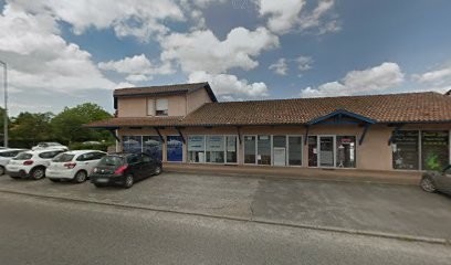 AÉSIO mutuelle, Agence d'Assurances à Mimizan