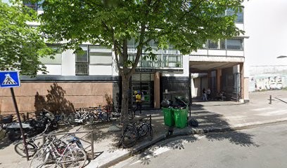 Assuvengers, Agence d'Assurances à Paris 20