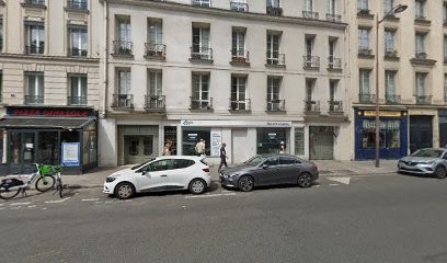 PRO BTP, Agence d'Assurances à Paris 05