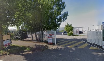 Axiliassur Sante, Agence d'Assurances au Vieil-Évreux