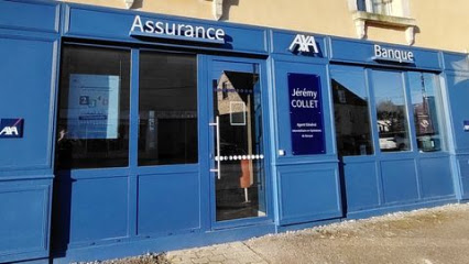 Axa Assurance Et Banque Jérémy Collet Assurance à Mortagne-au-Perche
