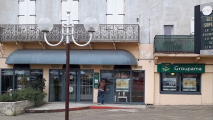 Agence Groupama Le Teil, Agence d'Assurances au Teil