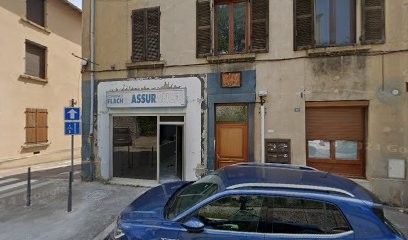 Cabinet Flacher Assurances, Agence d'Assurances à Grigny