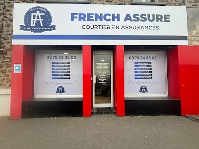 French Assure, Agence d'Assurances à Valenton