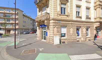AXA Assurance et Banque Bastien Et Villette, Agence d'Assurances à Thionville