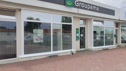 Agence Groupama Dolus, Agence d'Assurances à Dolus-d'Oléron