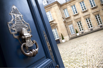 Axa Prévoyance & Patrimoine Louis Sosthene Menche De Loisne Assurance à Levallois-Perret