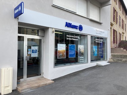Allianz Assurance NILVANGE DE GAULLE - Giocondo GIANNOCCARO, Agence d'Assurances à Nilvange